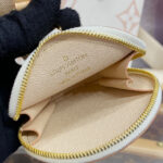 Louis Vuitton OnTheGo PM M24533 Cream